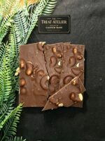 Roasted Cashew Bark - Image 2