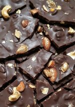 Fruit and Nuts Bark - Image 2