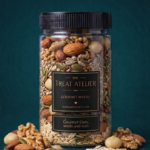 Premium Muesli