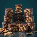 Walnut Bliss