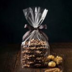 Walnut Crunch Bark