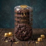 Double Chocolate Cookie