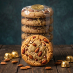 Roasted Almond Cookie