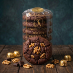 Walnut Cookie