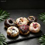 Luxe Donut